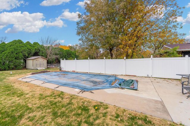 427 N Pamela Ave, Wichita, KS 67212