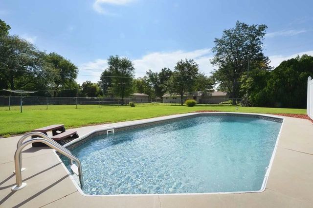 427 N Pamela Ave, Wichita, KS 67212