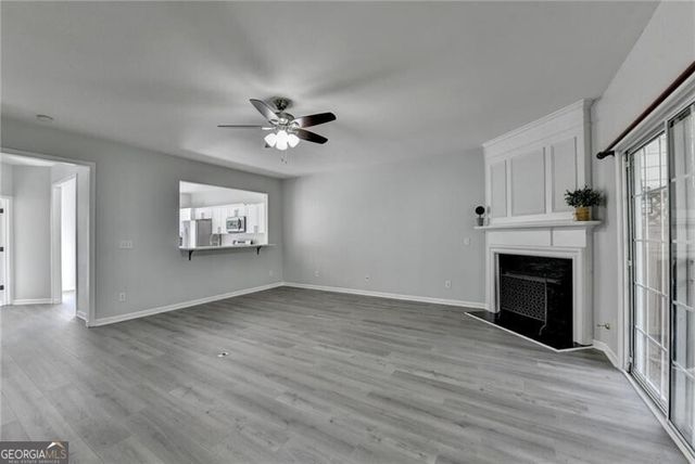 3977 Howell Park Road, Duluth, GA 30096