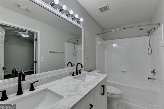 3977 Howell Park Road, Duluth, GA 30096