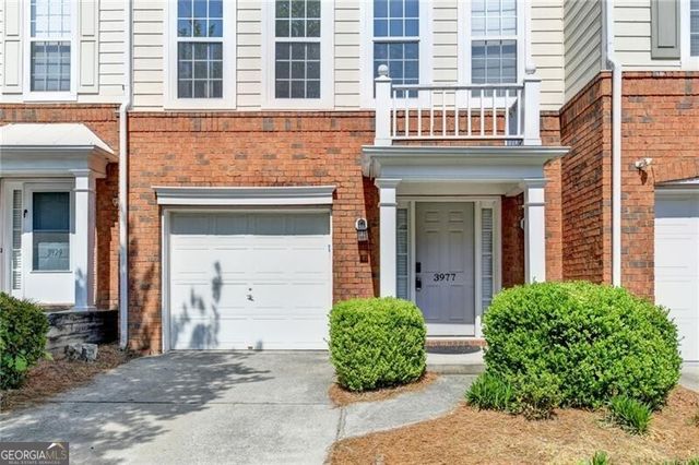 3977 Howell Park Road, Duluth, GA 30096