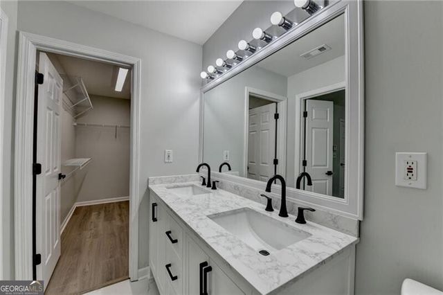 3977 Howell Park Road, Duluth, GA 30096