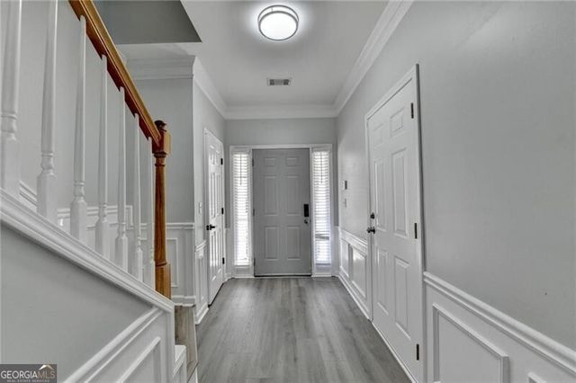 3977 Howell Park Road, Duluth, GA 30096