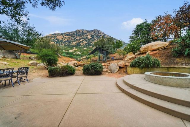 25410 Bellemore Drive, Ramona, CA 92065