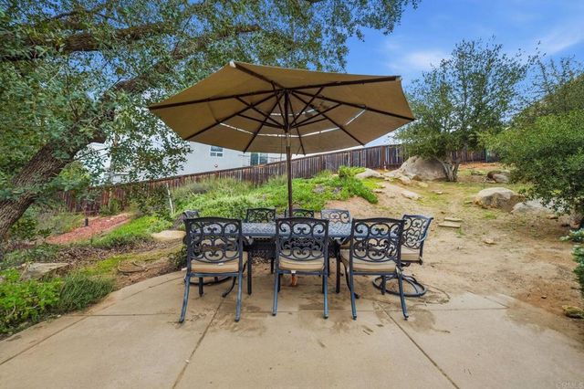 25410 Bellemore Drive, Ramona, CA 92065