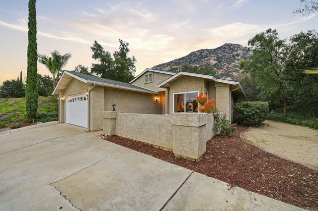 25410 Bellemore Drive, Ramona, CA 92065