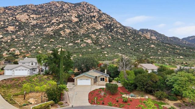 25410 Bellemore Drive, Ramona, CA 92065