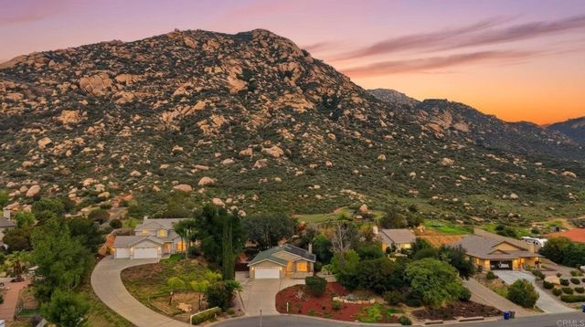 25410 Bellemore Drive, Ramona, CA 92065