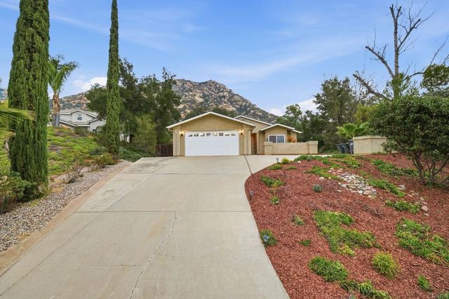 25410 Bellemore Drive, Ramona, CA 92065