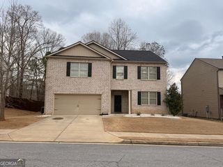 7 Possum Creek Way, Dallas, GA 30132