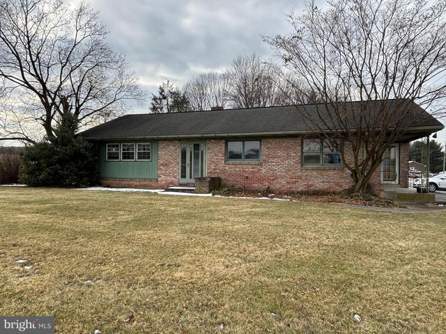 1899 STATE ROUTE 72 N, Lebanon, PA 17046