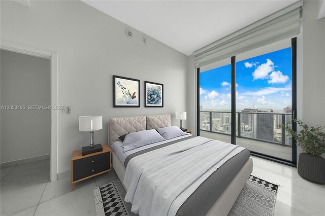 1300 S Miami Ave PH5210, Miami, FL 33130