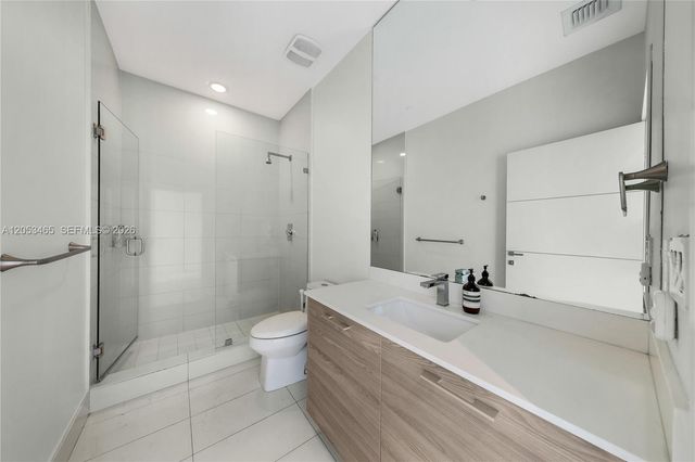 1300 S Miami Ave PH5210, Miami, FL 33130