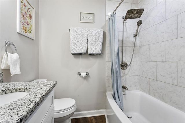 328 Velva DR, Chesapeake, VA 23325