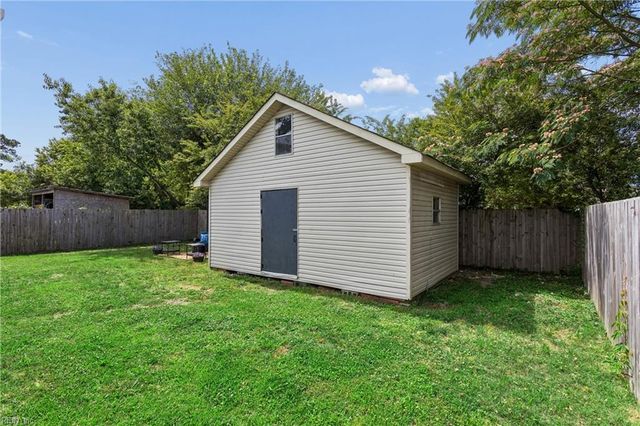 328 Velva DR, Chesapeake, VA 23325