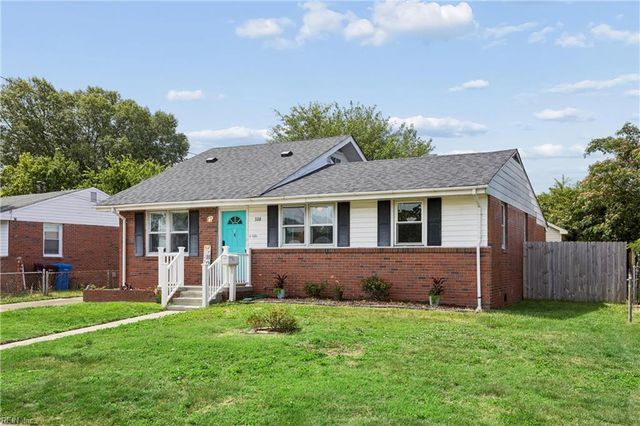 328 Velva DR, Chesapeake, VA 23325