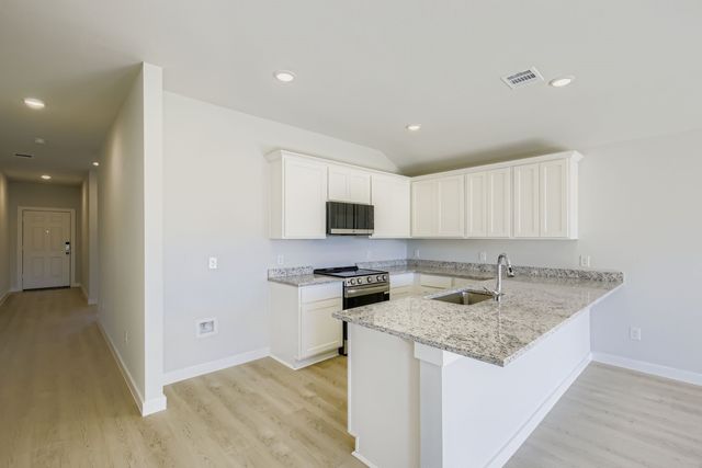 3016 Blue Pine Place, Dallas, TX 75253