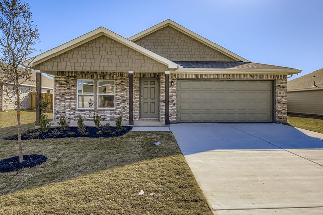 3016 Blue Pine Place, Dallas, TX 75253