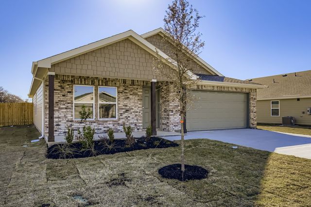 3016 Blue Pine Place, Dallas, TX 75253