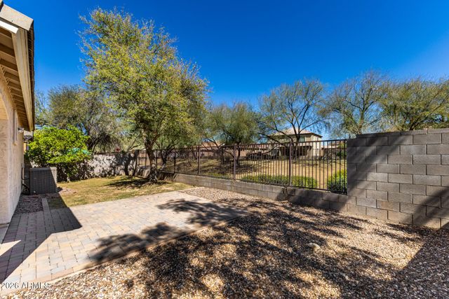 4257 S SOBOBA Street, Gilbert, AZ 85297