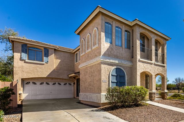 4257 S SOBOBA Street, Gilbert, AZ 85297