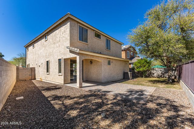 4257 S SOBOBA Street, Gilbert, AZ 85297