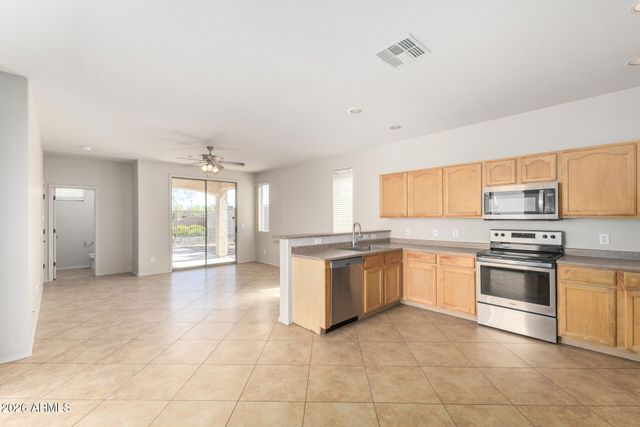 4257 S SOBOBA Street, Gilbert, AZ 85297