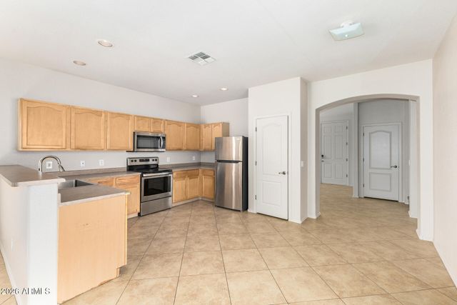 4257 S SOBOBA Street, Gilbert, AZ 85297