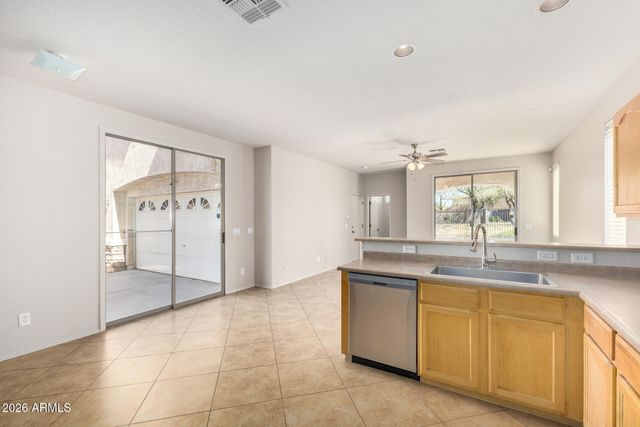 4257 S SOBOBA Street, Gilbert, AZ 85297