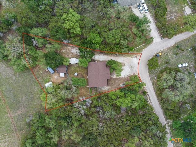 351 Line Camp Loop, Spring Branch, TX 78070