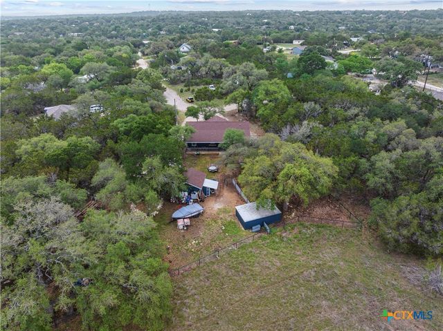 351 Line Camp Loop, Spring Branch, TX 78070