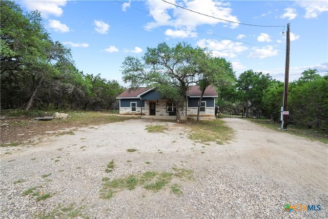 351 Line Camp Loop, Spring Branch, TX 78070