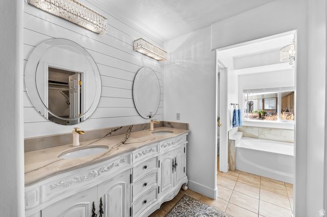 58 E WILDHORSE RD, Saratoga Springs, UT 84045