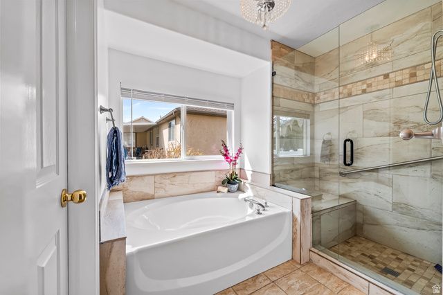 58 E WILDHORSE RD, Saratoga Springs, UT 84045