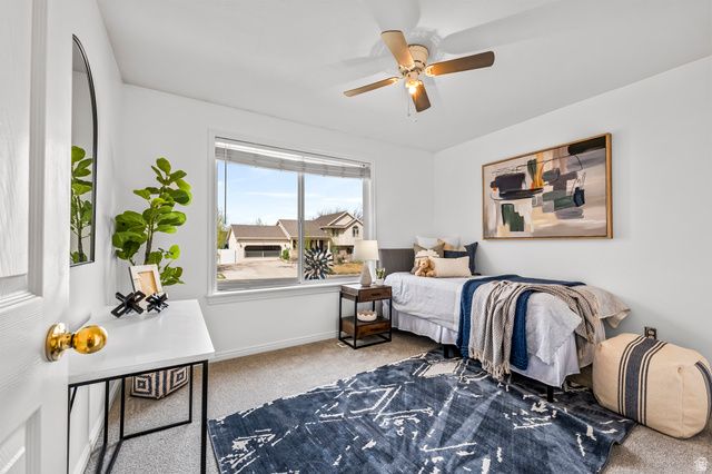 58 E WILDHORSE RD, Saratoga Springs, UT 84045