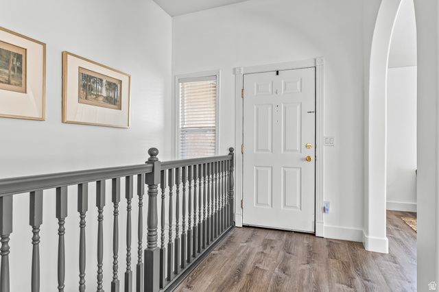 58 E WILDHORSE RD, Saratoga Springs, UT 84045