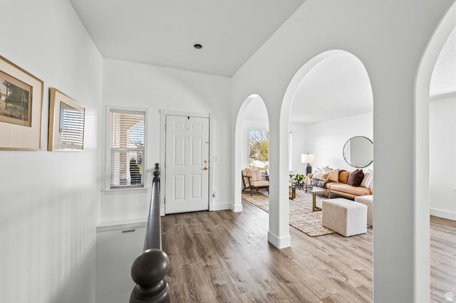 58 E WILDHORSE RD, Saratoga Springs, UT 84045