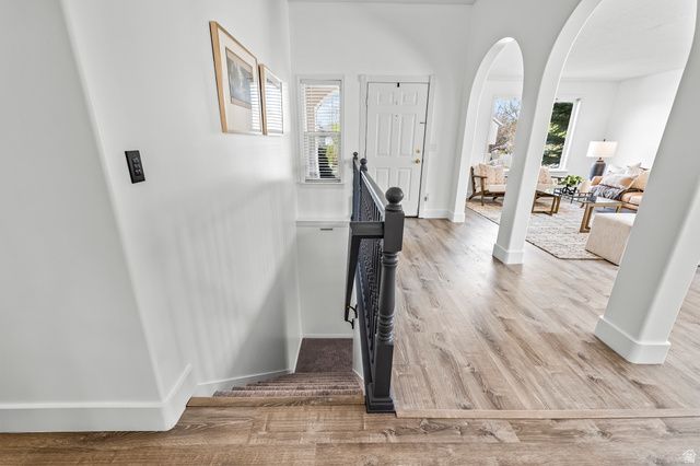 58 E WILDHORSE RD, Saratoga Springs, UT 84045