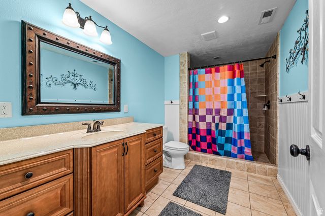 58 E WILDHORSE RD, Saratoga Springs, UT 84045