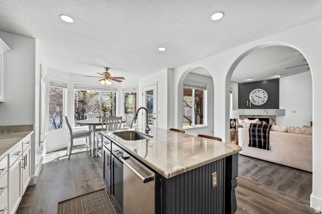 58 E WILDHORSE RD, Saratoga Springs, UT 84045