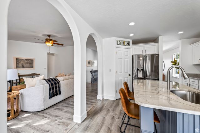 58 E WILDHORSE RD, Saratoga Springs, UT 84045