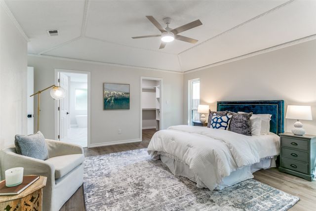 17402 Oakington Court, Dallas, TX 75252