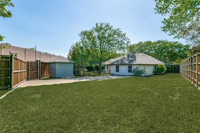 17402 Oakington Court, Dallas, TX 75252