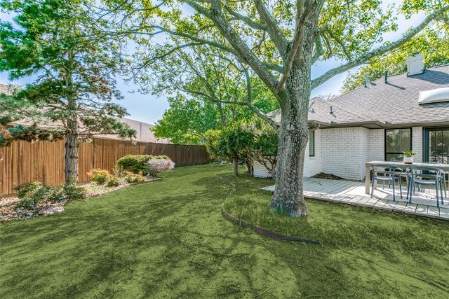 17402 Oakington Court, Dallas, TX 75252