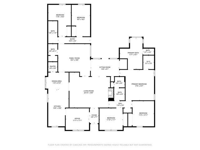 17402 Oakington Court, Dallas, TX 75252