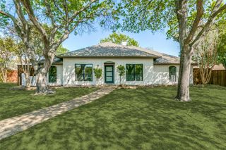 17402 Oakington Court, Dallas, TX 75252