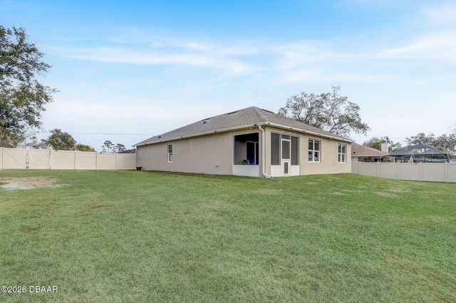 2761 Summerfield Street, Deltona, FL 32738