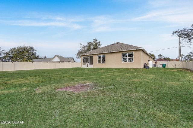 2761 Summerfield Street, Deltona, FL 32738