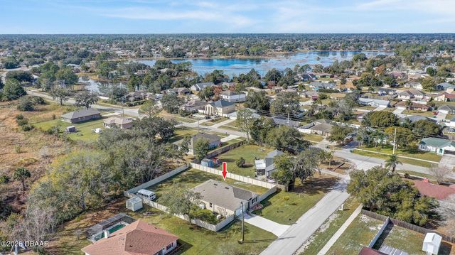 2761 Summerfield Street, Deltona, FL 32738