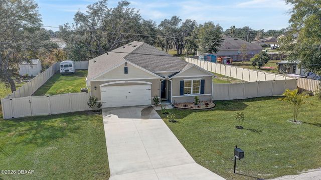 2761 Summerfield Street, Deltona, FL 32738